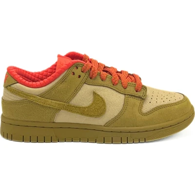 Afbeelding van Nike Dunk Low WMNS (Bronzine)