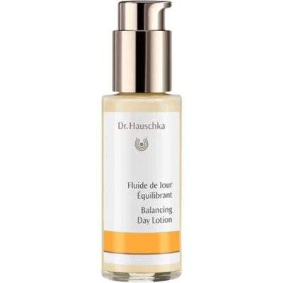 Afbeelding van Dr. Hauschka Balancing Day Lotion 50 ml