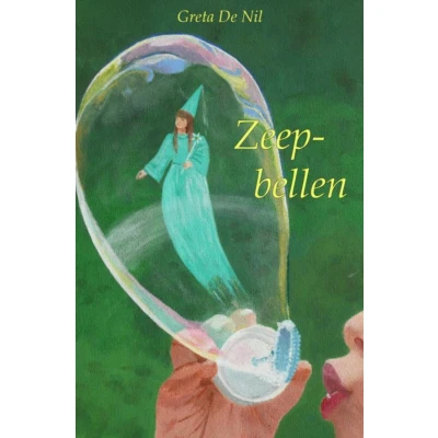 Afbeelding van Zeepbellen
