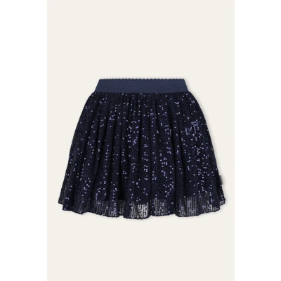 Afbeelding van B.Nosy Y508 5730 Meisjes Rok Maat 116