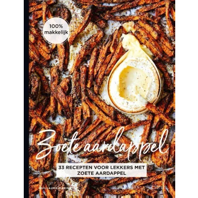 Afbeelding van Zoete aardappel