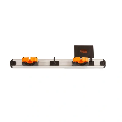 Afbeelding van Orange Brush Ophangsysteem 50cm