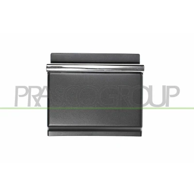 Afbeelding van Ventilatiegrille, bumper PRASCO SZ7522126