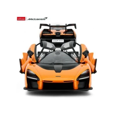 Afbeelding van Rastar McLaren Senna 1:14 RC auto