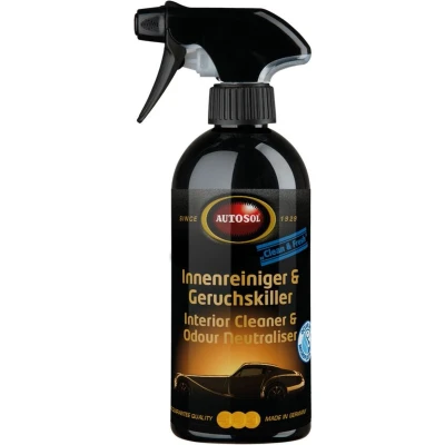 Afbeelding van Schoonmaakster Autosol 7500 500 ml