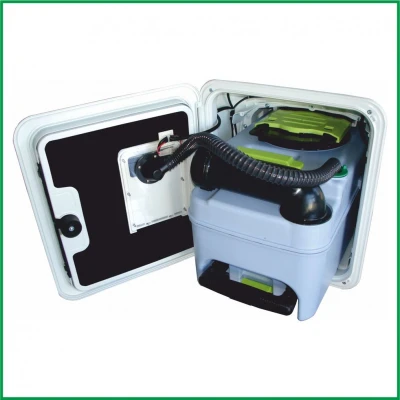 Afbeelding van SOG 1 type 3000A WC ontluchting voor Dometic CT3000