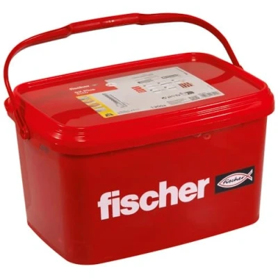 Afbeelding van Fischer SX Plus Spreidplug 40 mm 8 567899 1200 stuk(s)