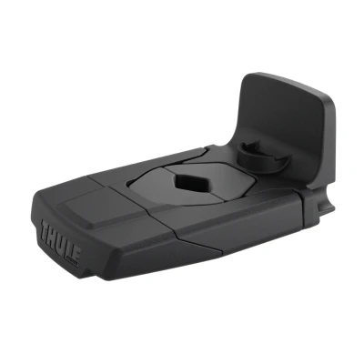 Afbeelding van Thule Yepp adapter stuurmontage zwart