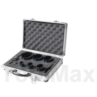 Afbeelding van Labor GATZAGENSET ALU 9 DLG. ELEKTRICIEN JA203004
