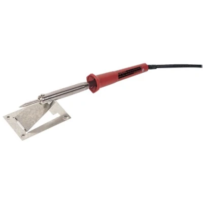 Afbeelding van Brüder Mannesmann Soldeerbout 60 Watt (Hobby) 49120