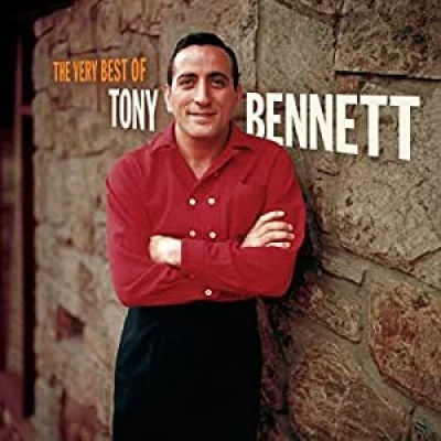 Afbeelding van Tony Bennett Very Best of (LP)