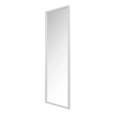 Afbeelding van Spinder Design Spiegel SENZA 3x46x184.5 Wit