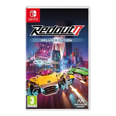 Afbeelding van Redout 2 Deluxe Edition
