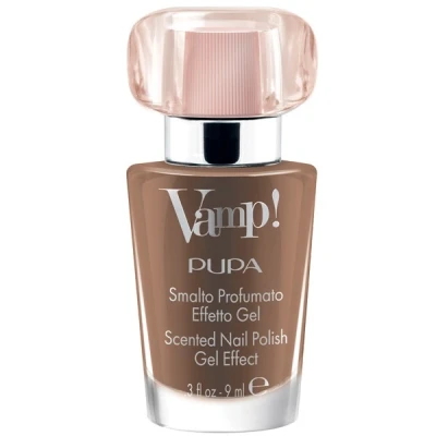 Afbeelding van Pupa Vamp! Scented Nail Polish 105 Tender Nude 5% korting code PUPA5