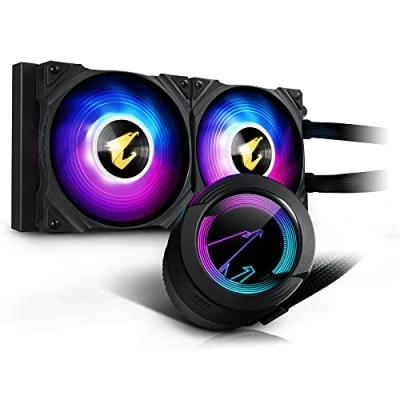 Afbeelding van Gigabyte GP AORUS WATERFORCE 240