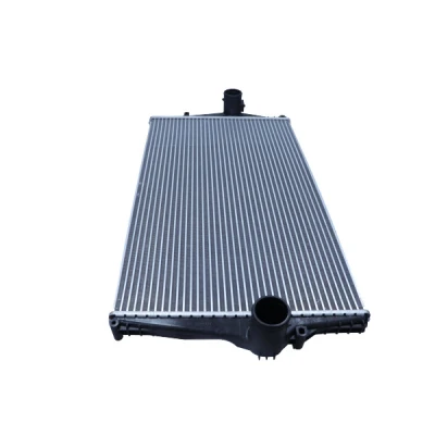 Afbeelding van Intercooler, inlaatluchtkoeler MAXGEAR AC630037