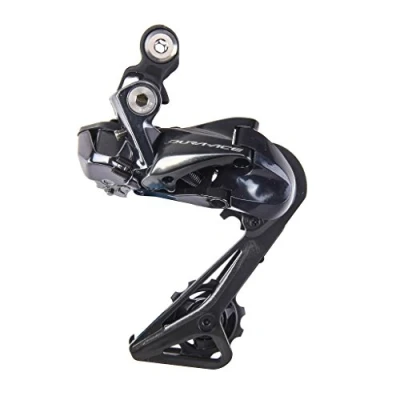 Afbeelding van Shimano Mech D/A Di2 R9150 11SPD SS