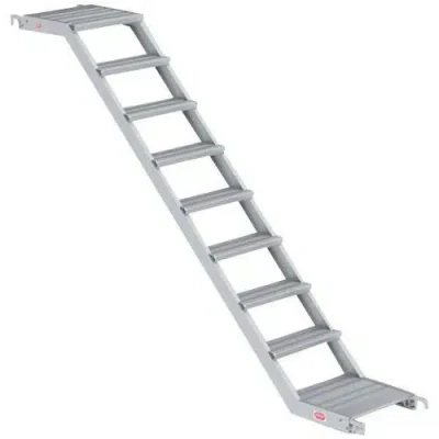Afbeelding van Altrex Rolsteigertrap 185 RS5 30600