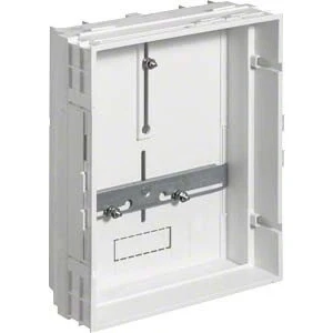 Afbeelding van Hager meterbord 300x250mm voor toonfrequent relais u961n