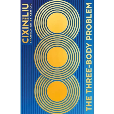Afbeelding van The Three Body Problem