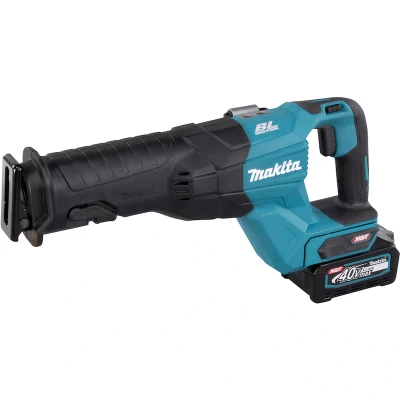 Afbeelding van Makita JR001GM201 40 V Max Reciprozaag 4,0 ah accu (2 st), snellader, in koffer
