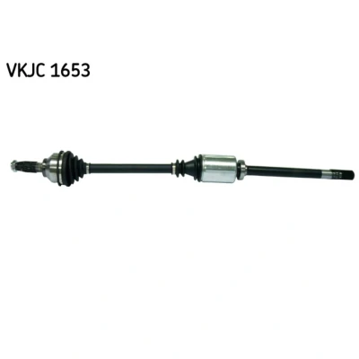 Afbeelding van Skf Aandrijfas VKJC 1653