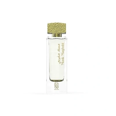 Afbeelding van Nylaa Musk Magribi Eau de Parfum 100ml
