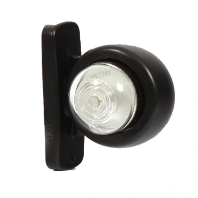 Afbeelding van WAS W56 275 LED Breedtelamp Mini
