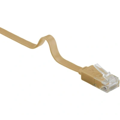 Afbeelding van U/UTP Cat 6 kabel Goobay