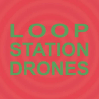 Afbeelding van Sula Bassana Loop Station Drones (LP)