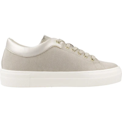 Afbeelding van GEOX D CLAUDIN Beige 38 EU