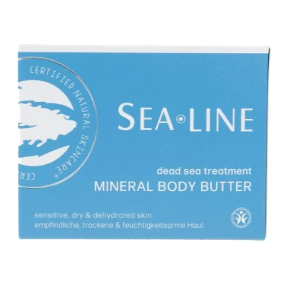 Afbeelding van Sea Line Mineral Body Butter 225ML