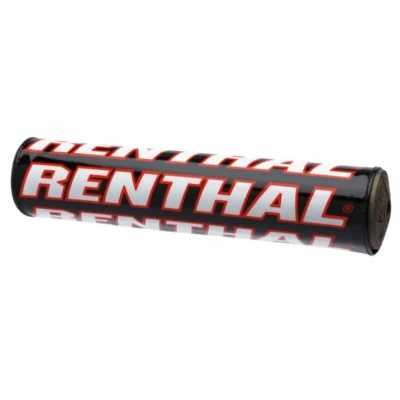 Afbeelding van Renthal Shiny Stuurrol Blauw (mini: 19cm)