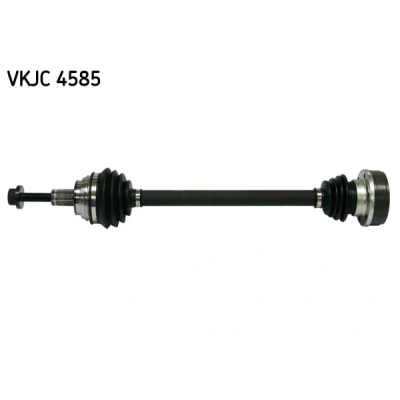 Afbeelding van Aandrijfas SKF VKJC 4585