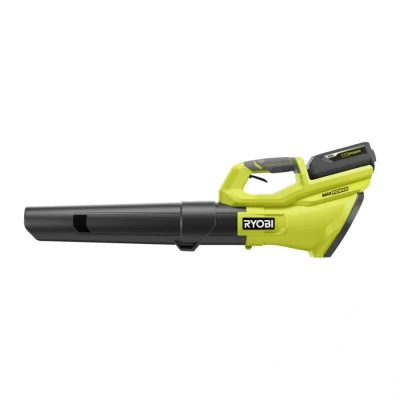 Afbeelding van Ryobi RY36BLB 140 MaxPower 36V Accu Bladblazer (incl. 1x4.0ah accu) 5133006451