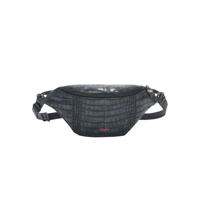 Afbeelding van Buffalo Heuptas, Dames, Maat: One Size, Dreamy blue