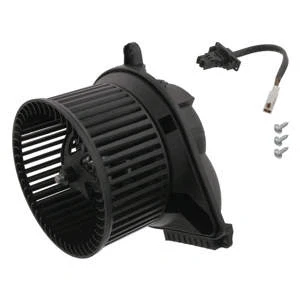 Afbeelding van Ava Cooling Kachelventilator/Ventilatormotor FT8431