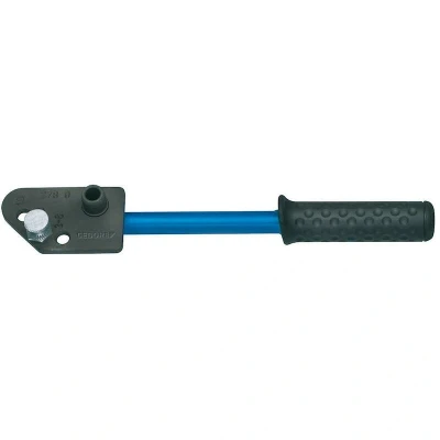 Afbeelding van Gedore Basisunit gr. 0 tbv edelstaal 2293625