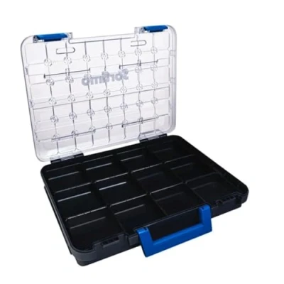 Afbeelding van T BOXX 320 incl. IB set 45 stk. H31