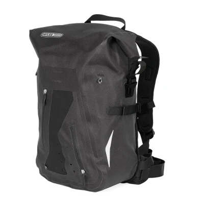 Afbeelding van Rugzak Ortlieb Packman Pro Two 25L Black