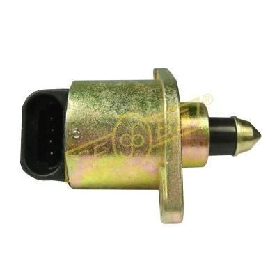 Afbeelding van NOx sensor, katalysator GEBE 9 3546 1