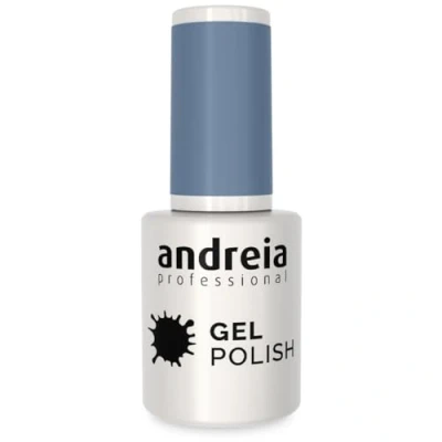 Afbeelding van Semi permanent Nagellak Gel Polish Andreia Professional 300 (10,5 ml)