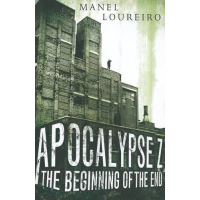 Afbeelding van Apocalypse Z: the Beginning of End: 0