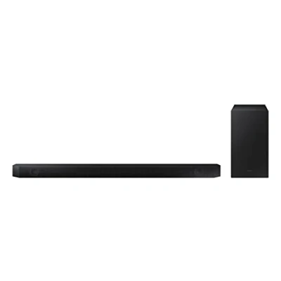 Afbeelding van Samsung HW Q46B Soundbar Inclusief subwoofer Buitenlands model
