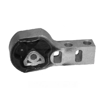 Afbeelding van MAPCO 36322 Aslichaam / motorsteunlager Achter Rubbermetaallager FIAT: Panda II Hatchback (169) 1.3 JTD Multijet 4x4, 1.2 1.1, D