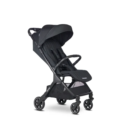 Afbeelding van Easywalker Buggy Jackey² Midnight Black