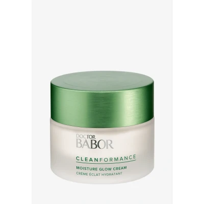 Afbeelding van Babor Clean Performance Moisture Glow Cream 50 ml