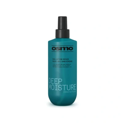Afbeelding van Osmo Deep Moisture Dual Action Miracle Repair 250ml conditioner