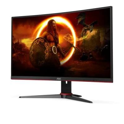 Afbeelding van AOC C27G2E/BK