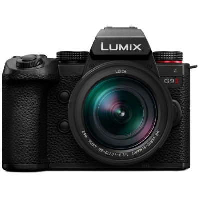 Afbeelding van Panasonic Lumix DC G9 II+12 60/2.8 4.0 Leica